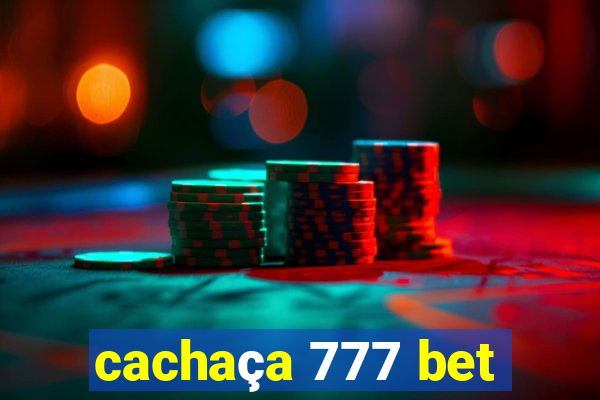 cachaça 777 bet